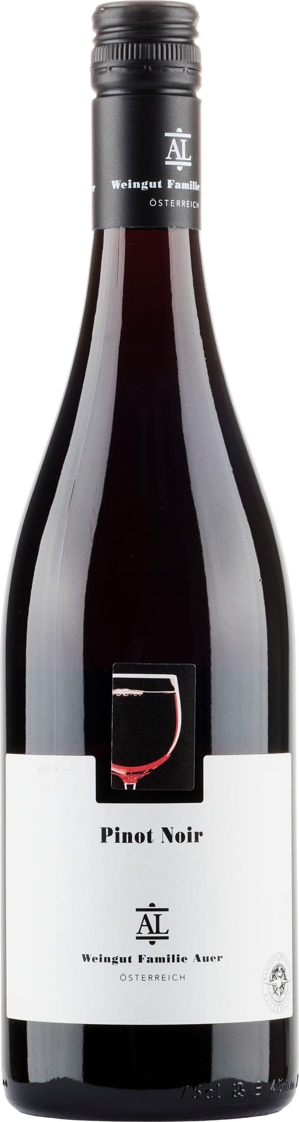Familie Auer Pinot Noir 2024