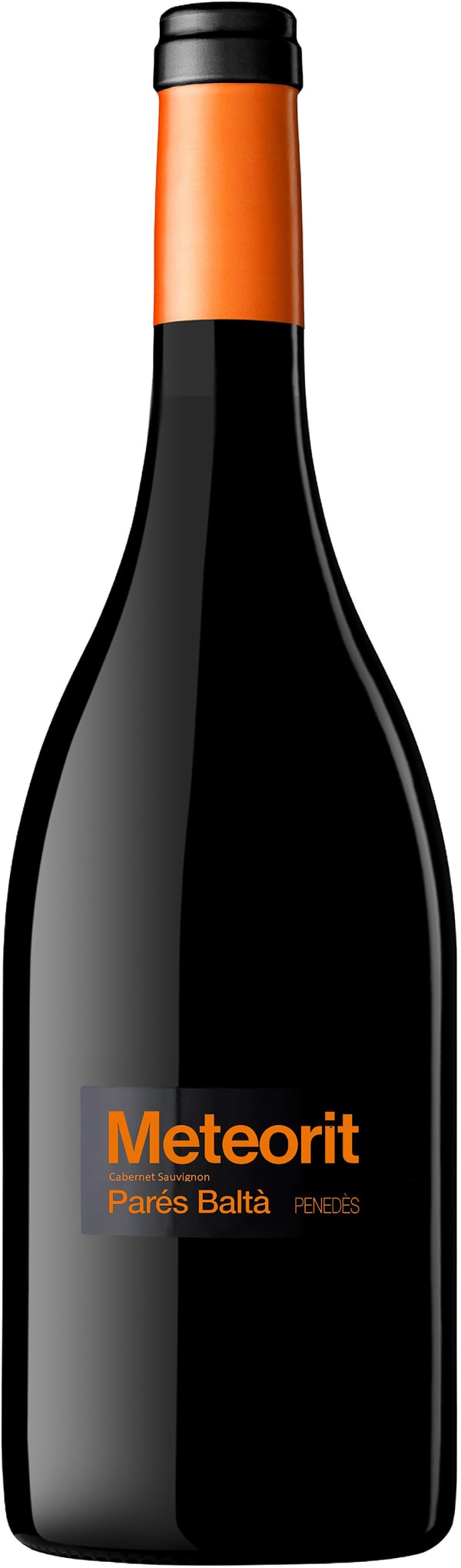 Parés Baltà Meteorit Cabernet Sauvignon 2021