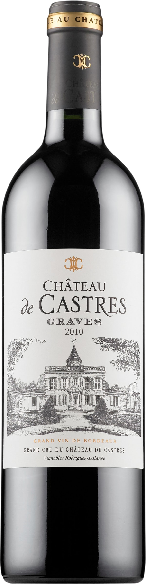 Château de Castres 2019