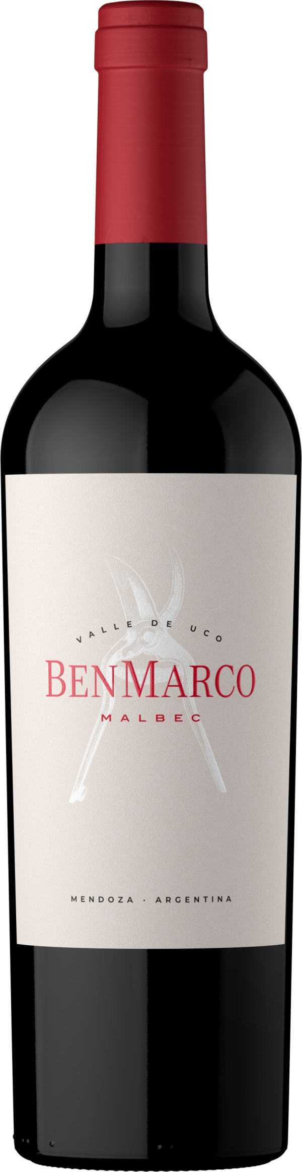 BenMarco Malbec 2022