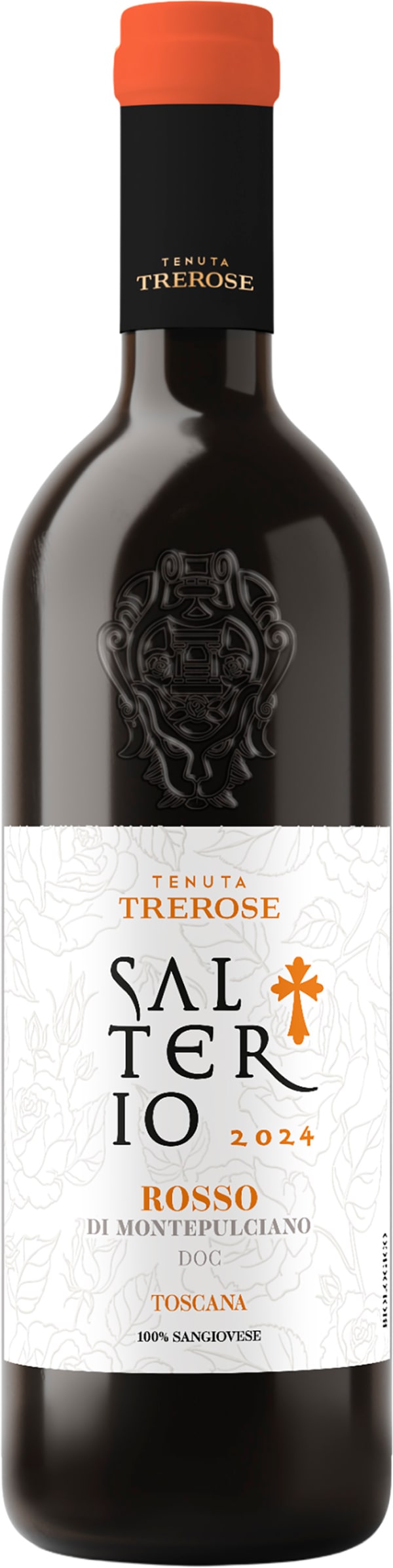 Trerose Salterio Rosso di Montepulciano 2024