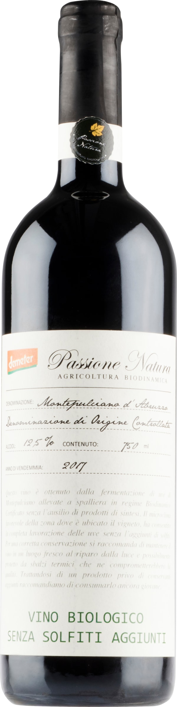 Passione Natura Montepulciano 2021
