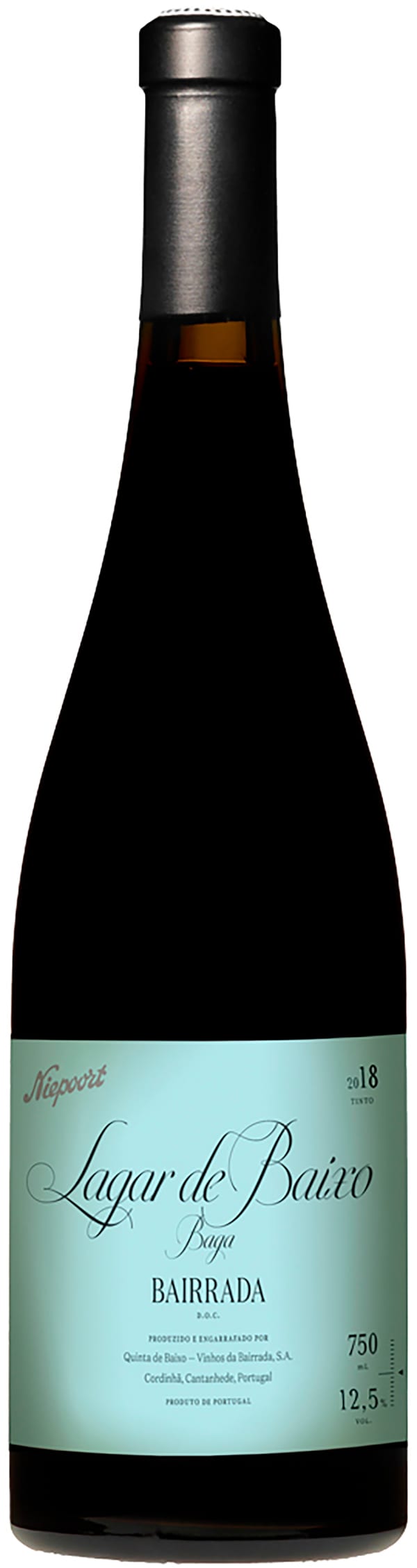 Niepoort Lagar de Baixo Baga 2021