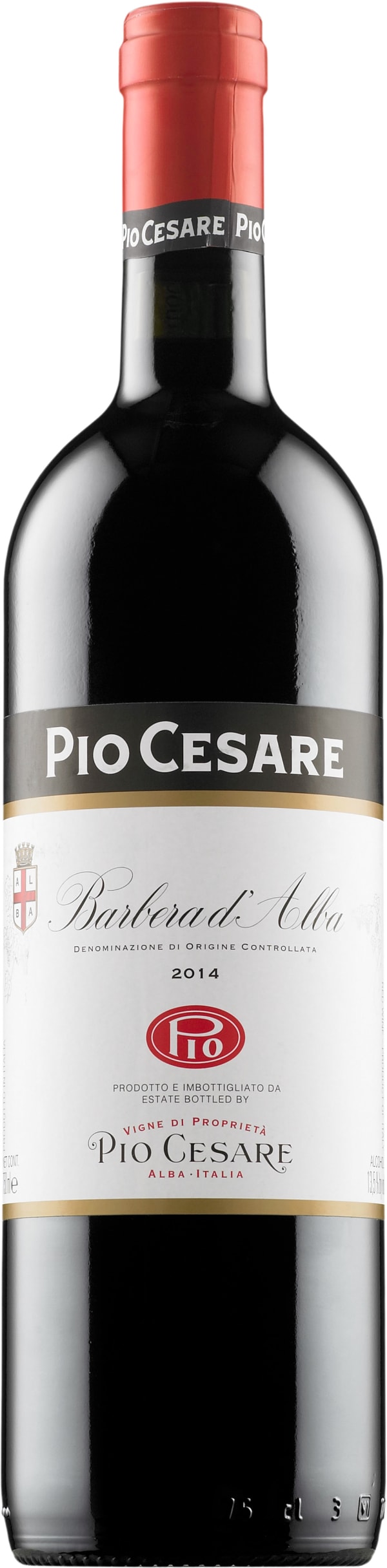 Pio Cesare Barbera d'Alba 2023