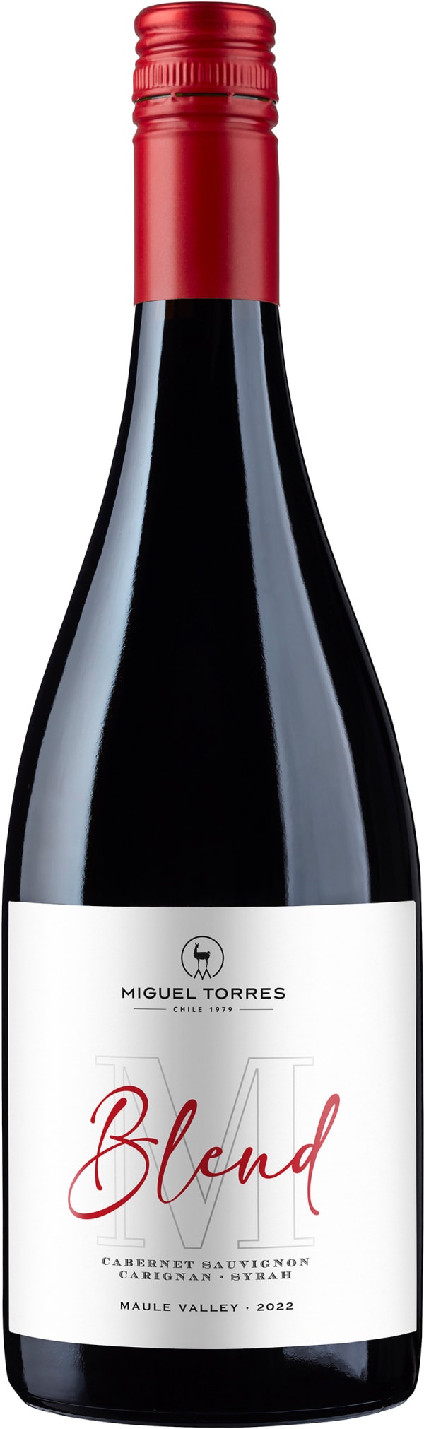 Miguel Torres M Blend 2022