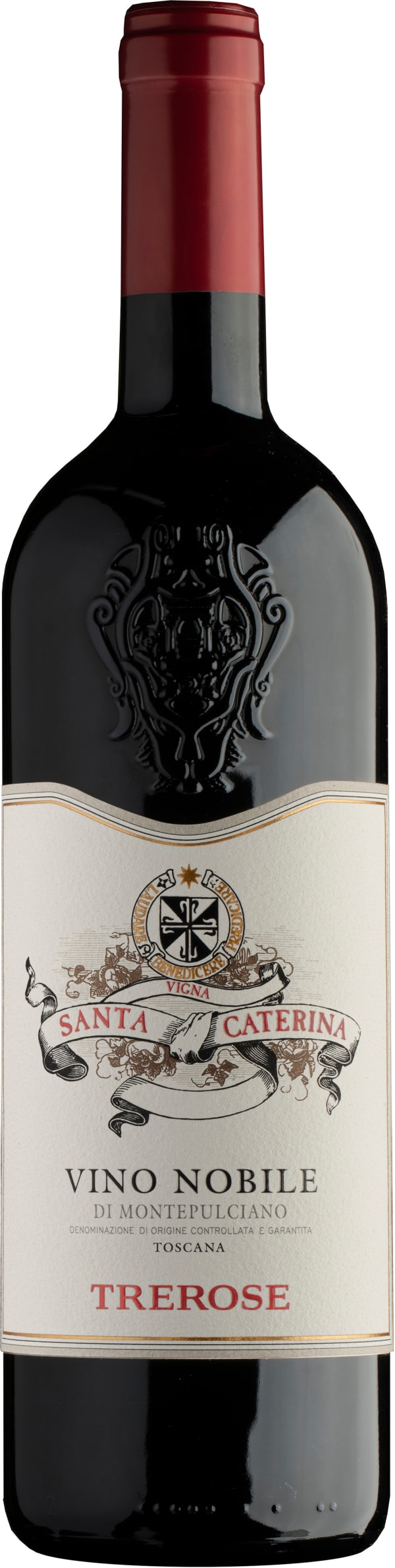 Santa Caterina Vino Nobile di Montepulciano DOCG 2022