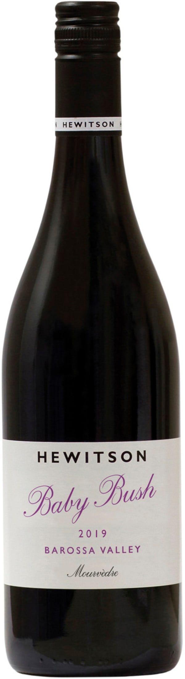 Hewitson Baby Bush Mourvèdre 2021