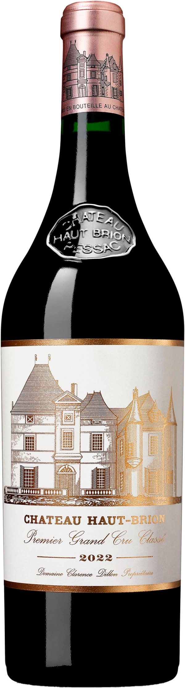 Château Haut-Brion 2022