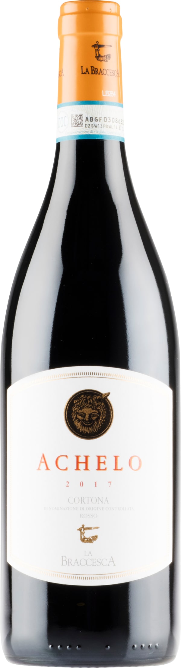 La Braccesca Achelo 2022