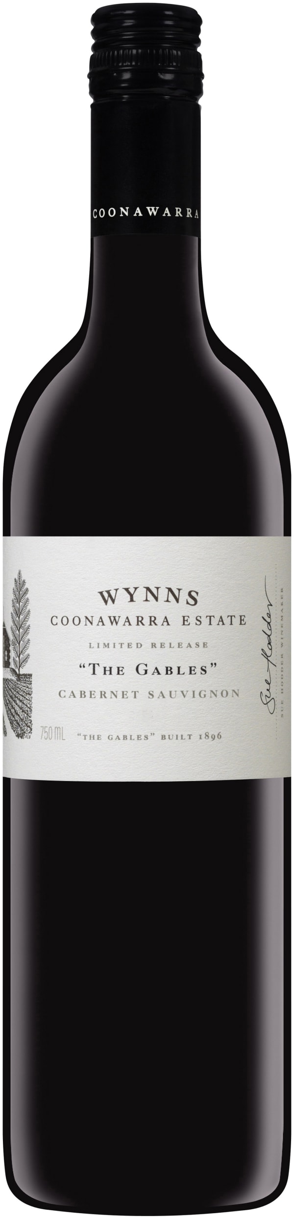 Wynns Coonawarra The Gables 2022