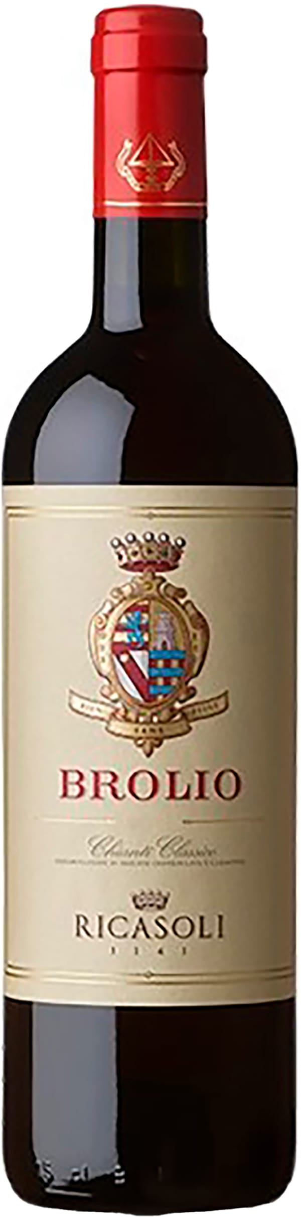 Barone Ricasoli Brolio Chianti Classico 2023