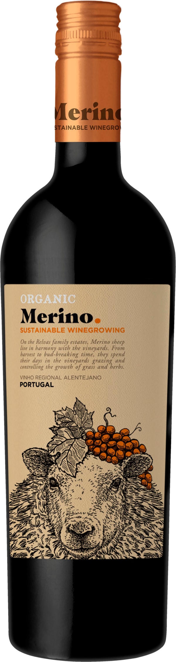 Merino Organic 2023