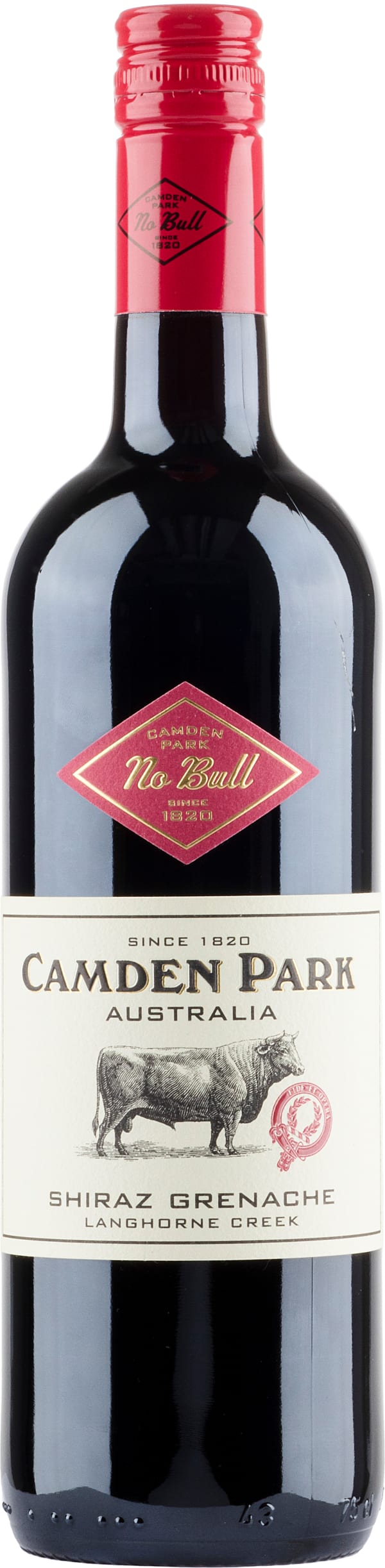Camden Park Shiraz Grenache 2021