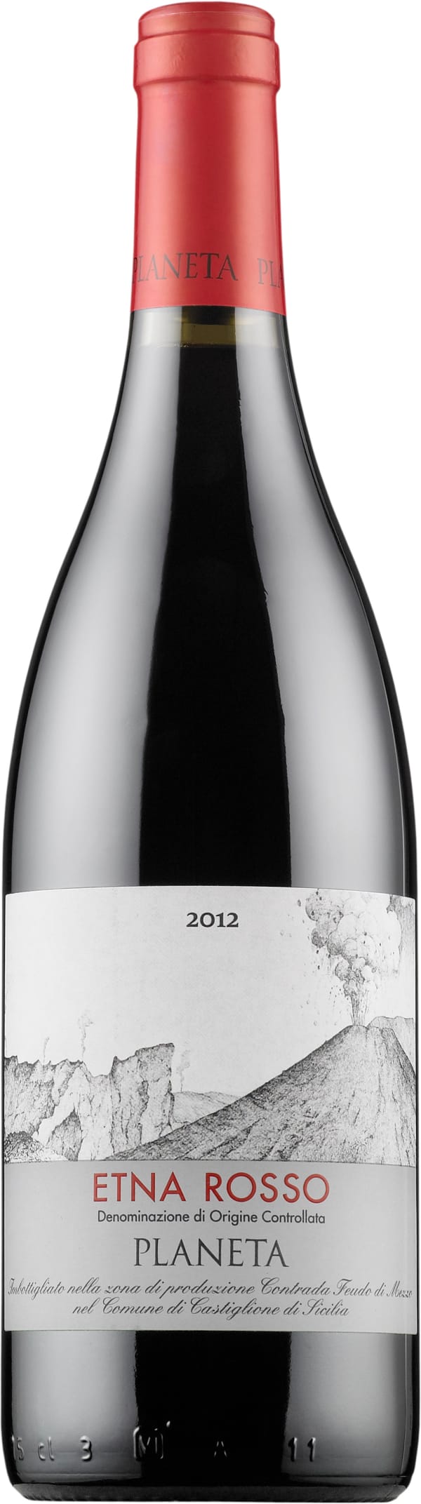 Planeta Etna Rosso 2018 kuva 1/1