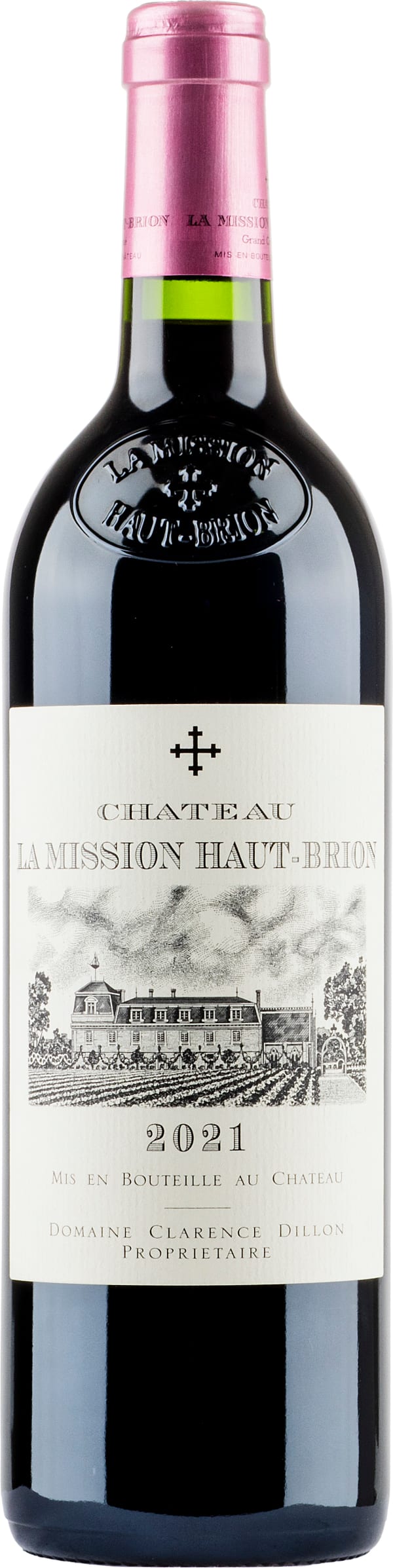 Château La Mission Haut-Brion 2021