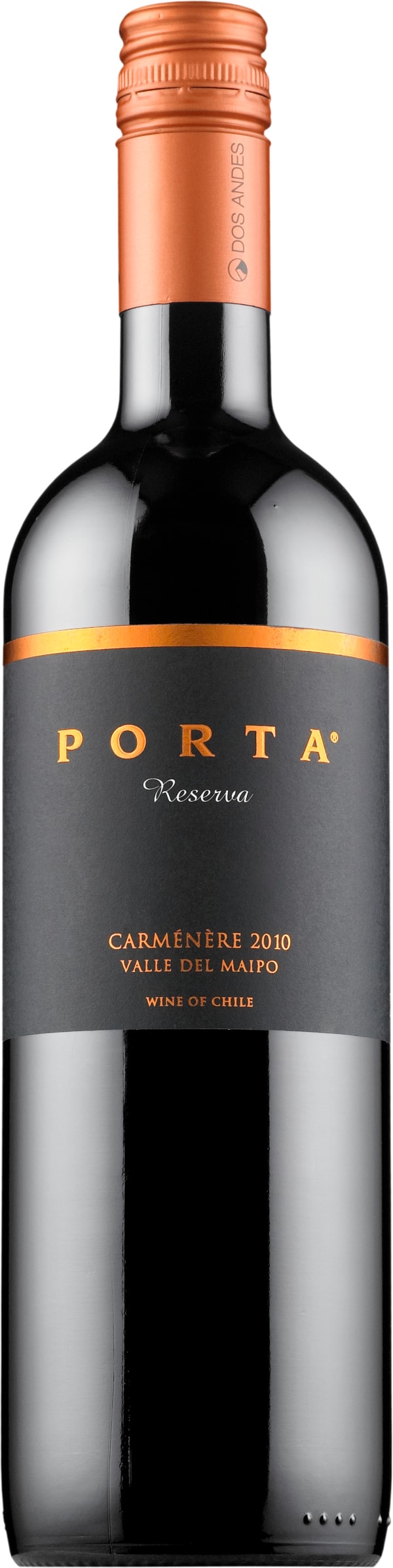 Porta Reserva Carménère 2021 kuva 1/1