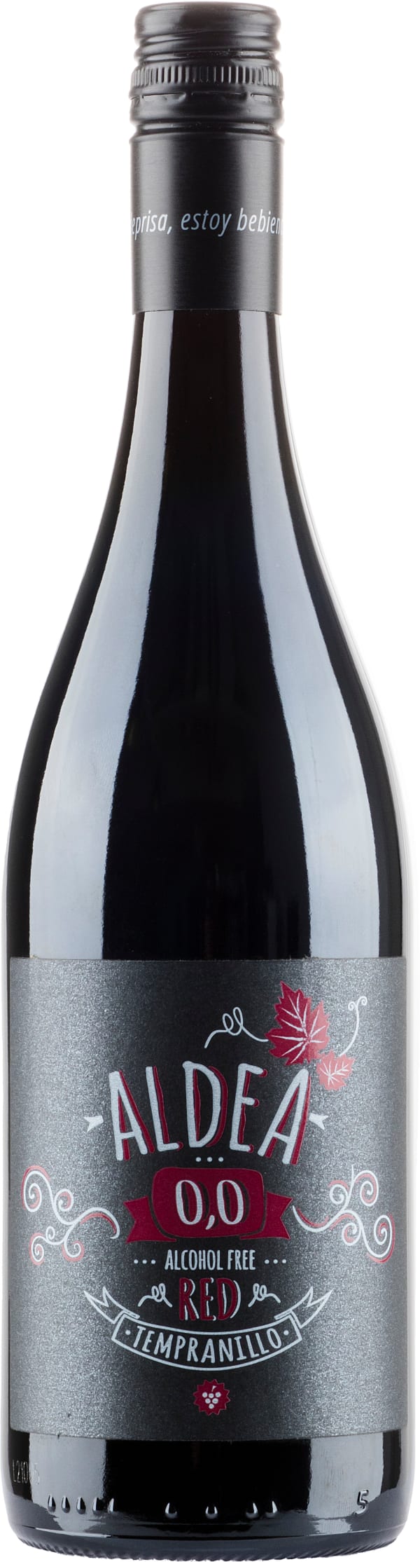 Aldea Tempranillo 0,0%