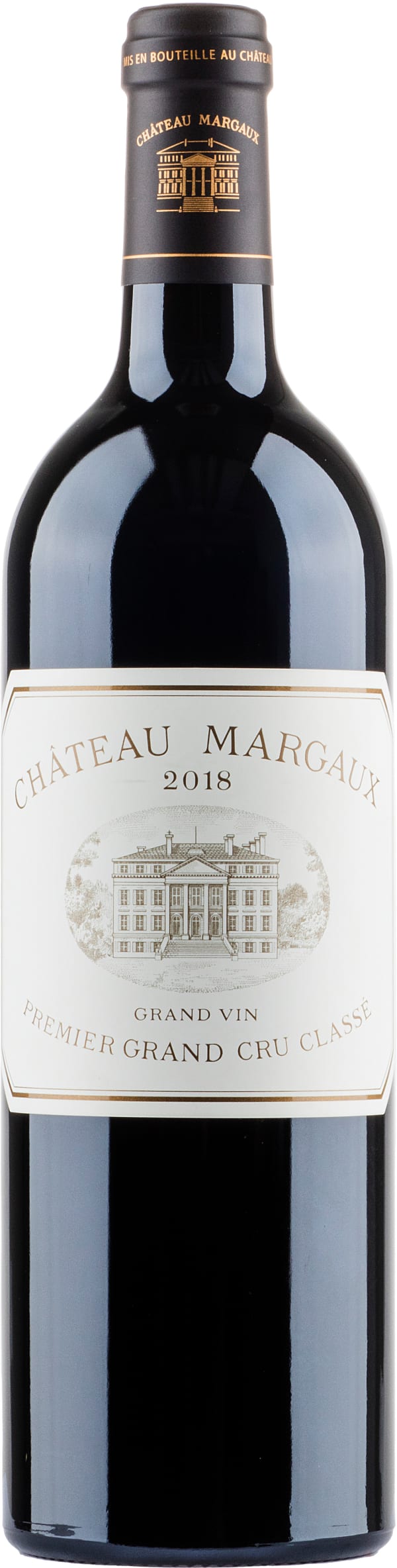 Château Margaux 2018 - France - Red wine | Alko