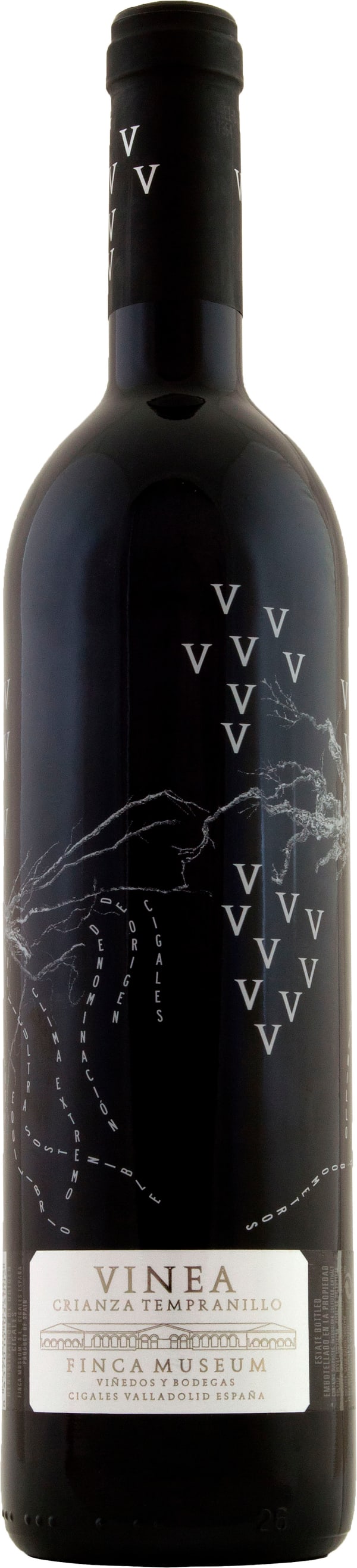 Vinea Crianza Tempranillo 2021