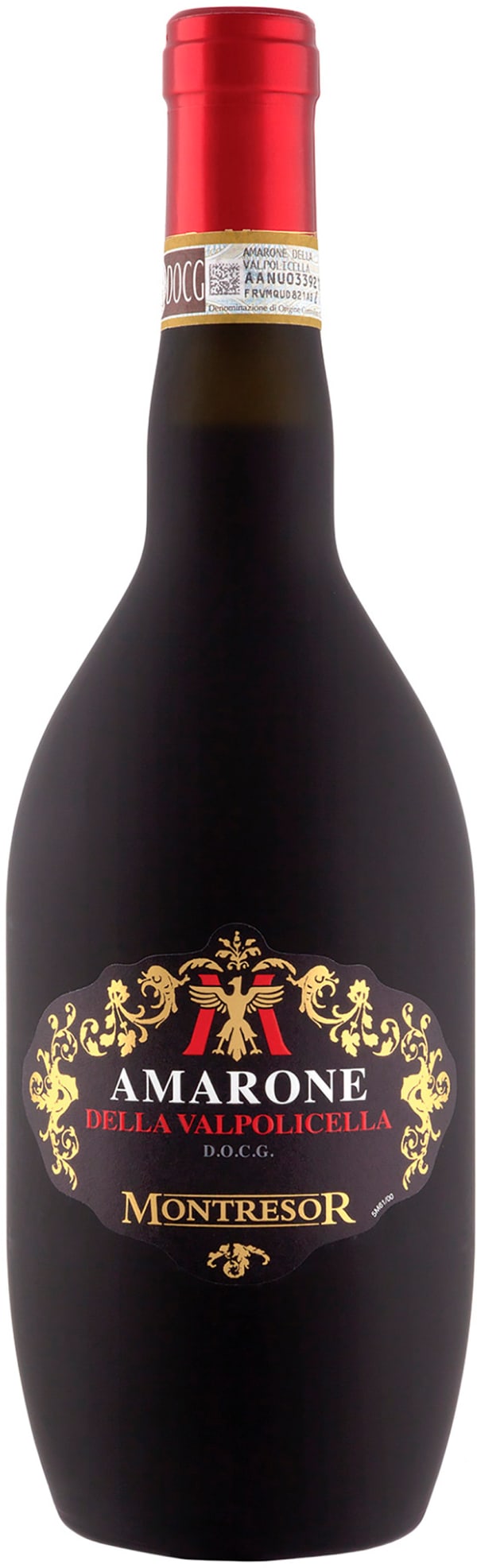 Montresor Amarone della Valpolicella 2021