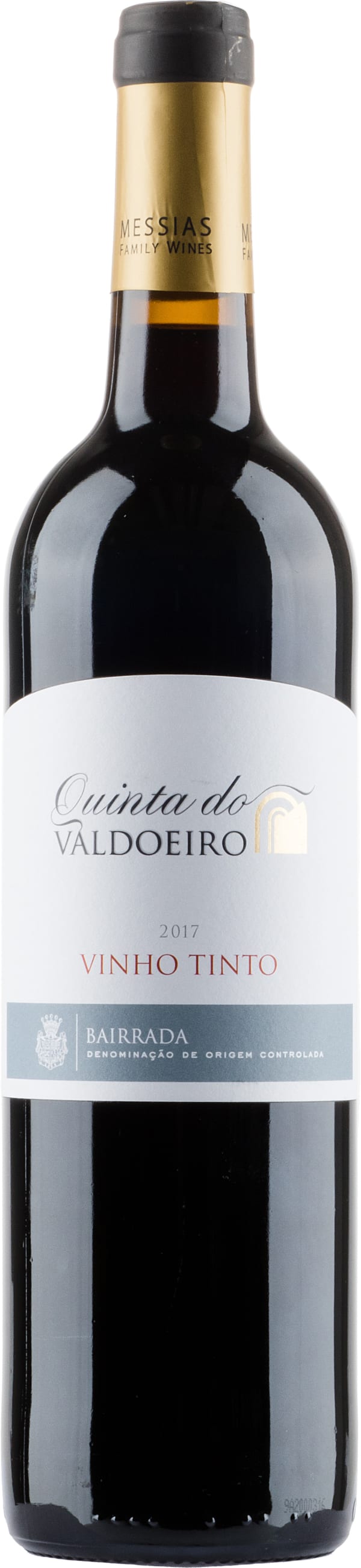 Quinta do Valdoeiro 2018