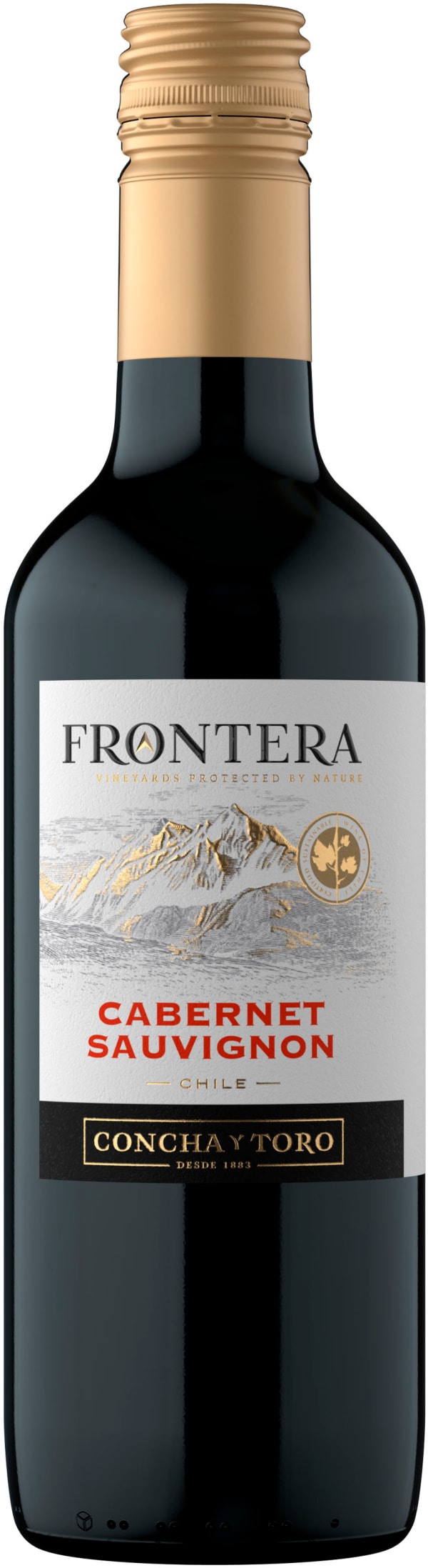 Frontera Cabernet Sauvignon 2023