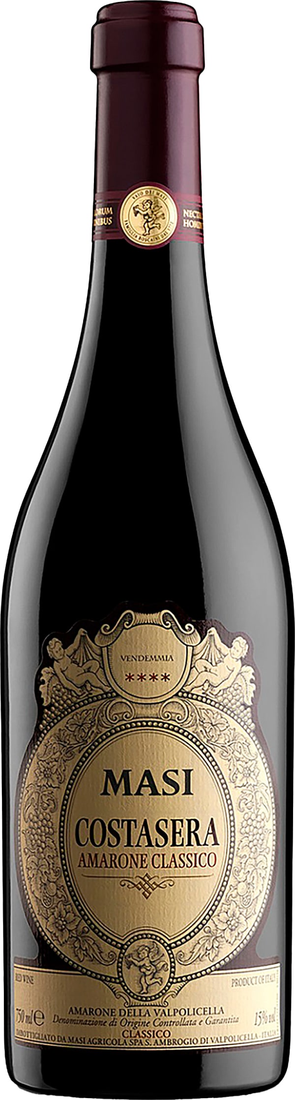 Masi Costasera Amarone Classico 2019 | Alko