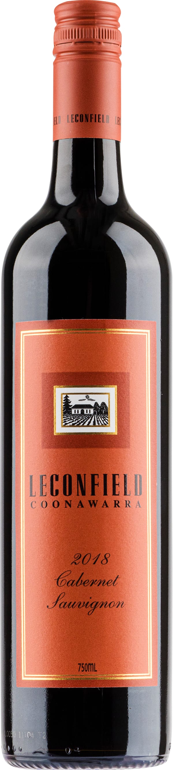 Leconfield Cabernet Sauvignon 2021