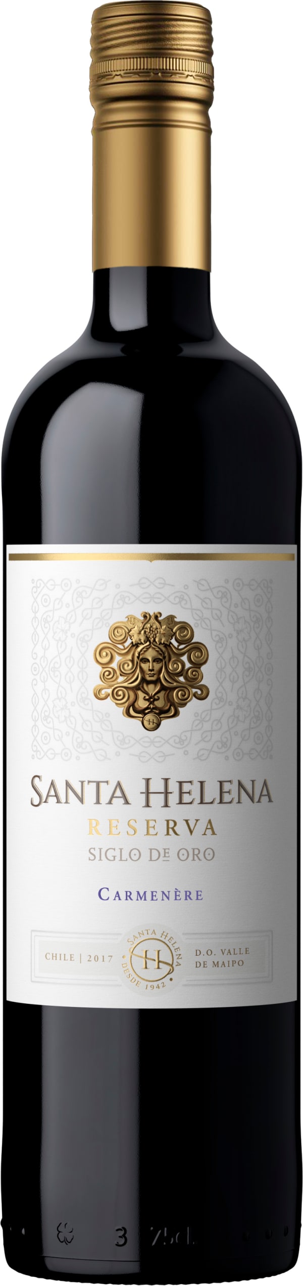 Santa Helena Reserva Carmenère 2022