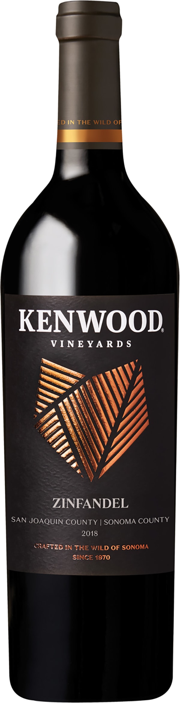 Kenwood Zinfandel 2019
