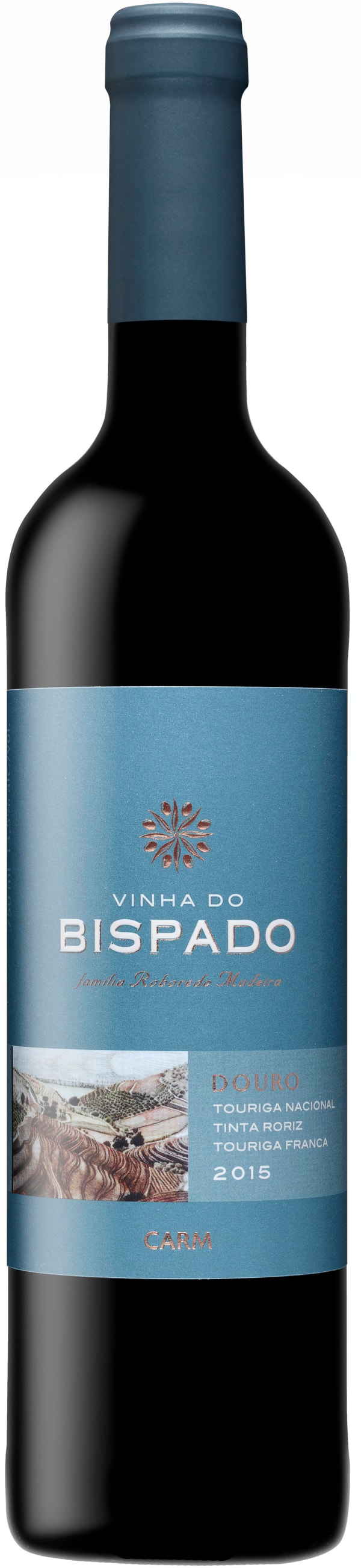 Vinha do Bispado 2017 kuva 1/1