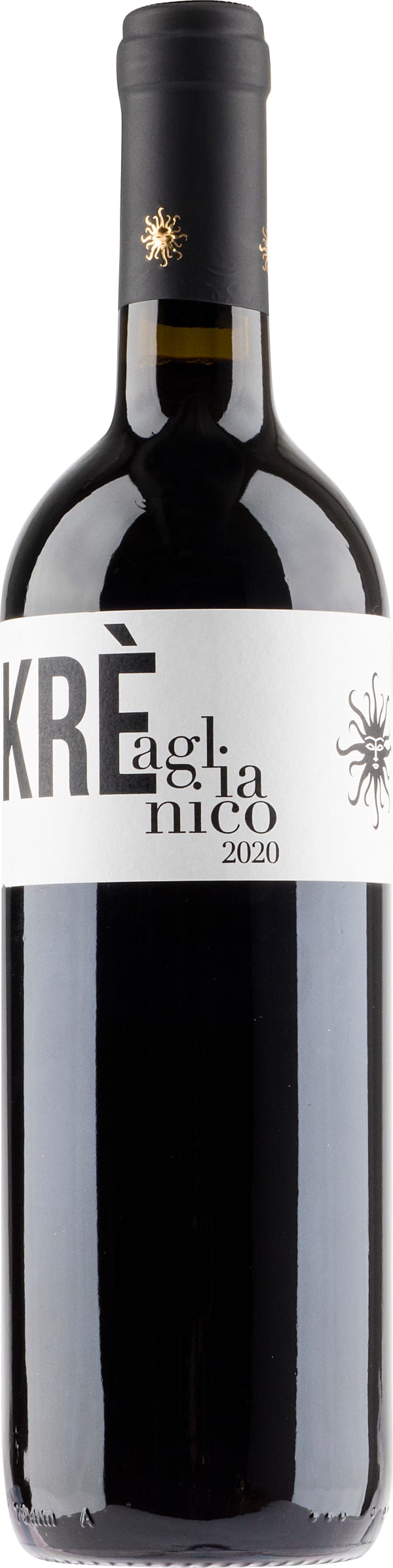 Meoli Krè Aglianico 2021