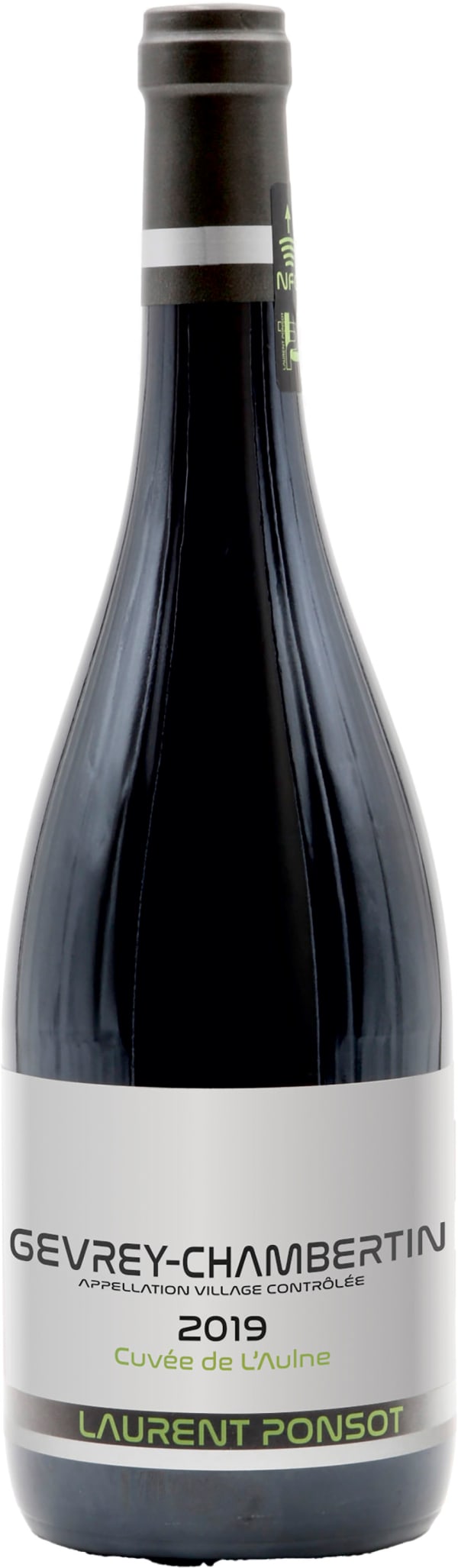 Laurent Ponsot Gevrey-Chambertin Cuvée de l'Aulne 2021 | Alko