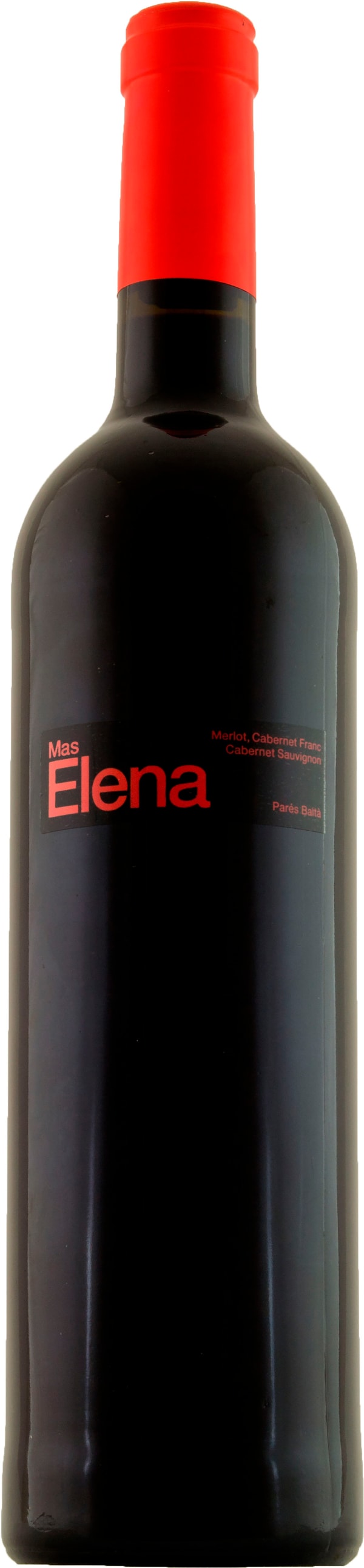 Pares Balta Mas Elena 2020