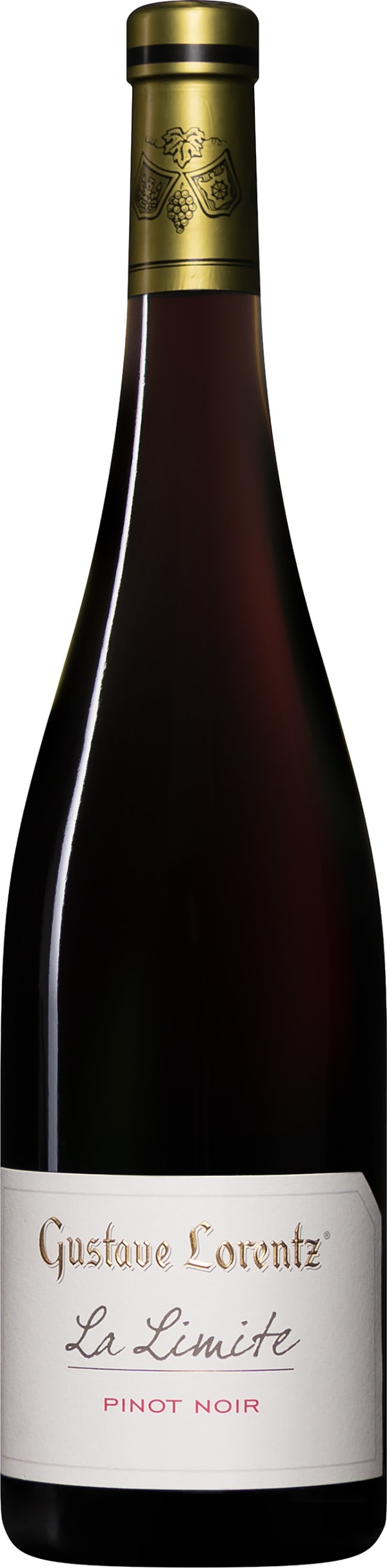 Gustave Lorentz Pinot Noir La Limite 2020