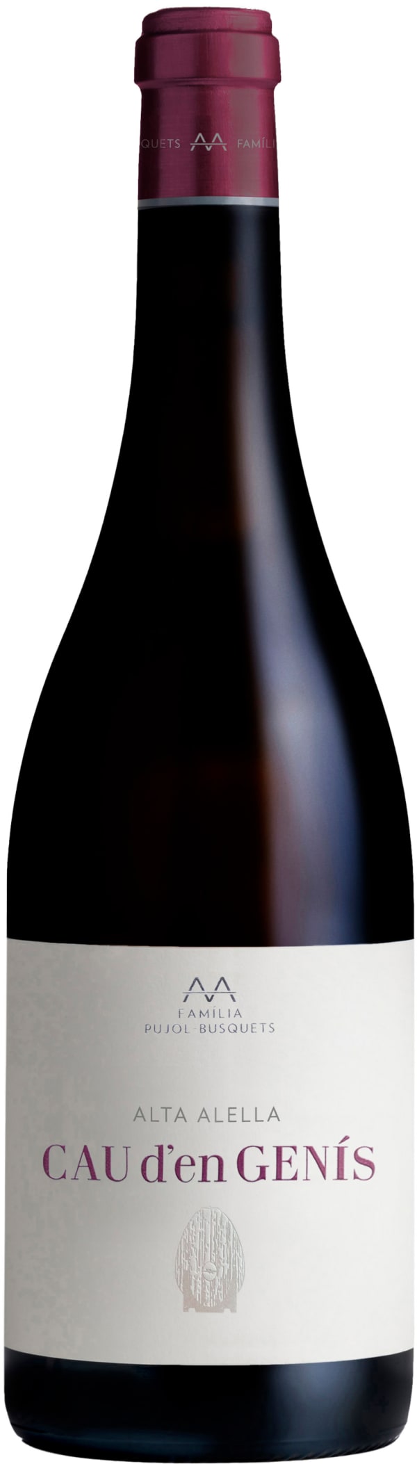 Alta Alella Cau d’en Genís 2021