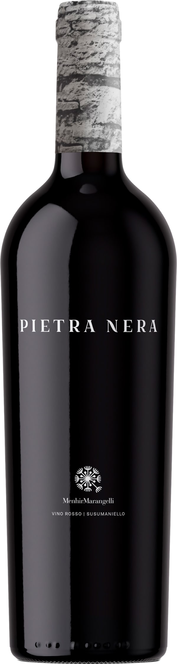 Pietra Nera Susumaniello 2024