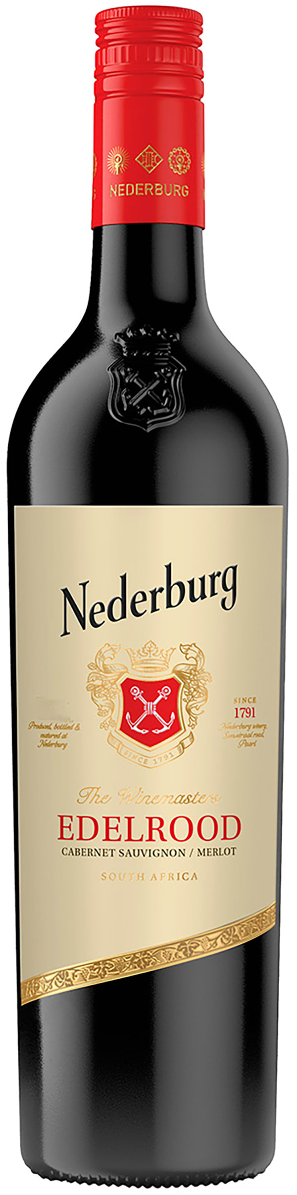 Nederburg Edelrood 2022