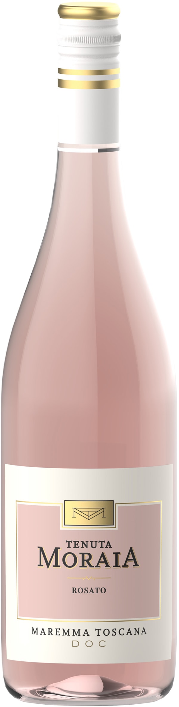 Tenuta Moraia Maremma Toscana Rosato 2023