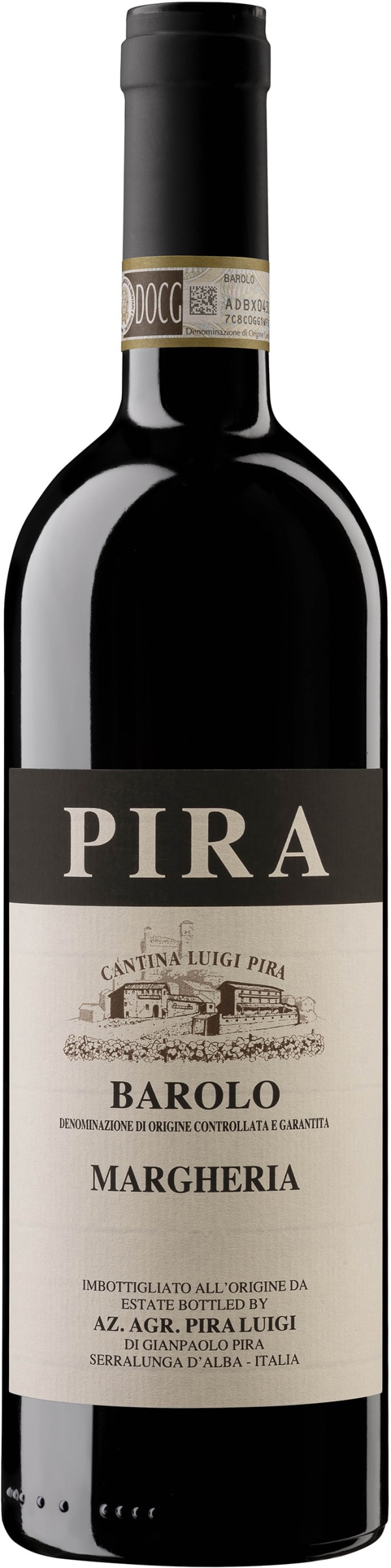 Pira Barolo Margheria 2019