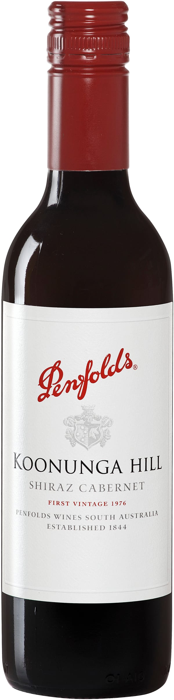 Penfolds Koonunga Hill Shiraz Cabernet 2021