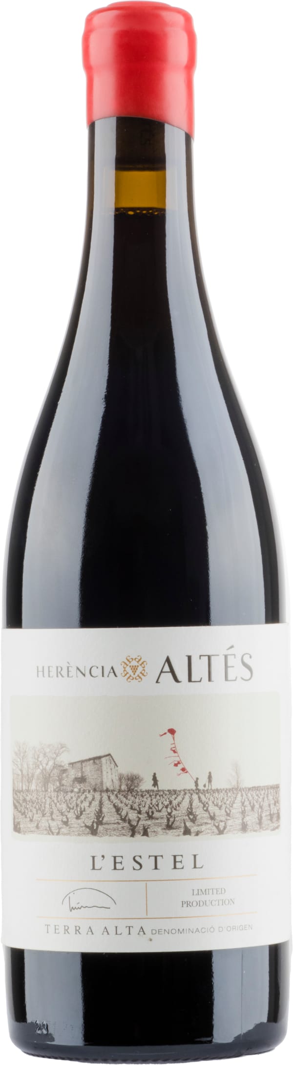 Heréncia Altés l'Estel 2020