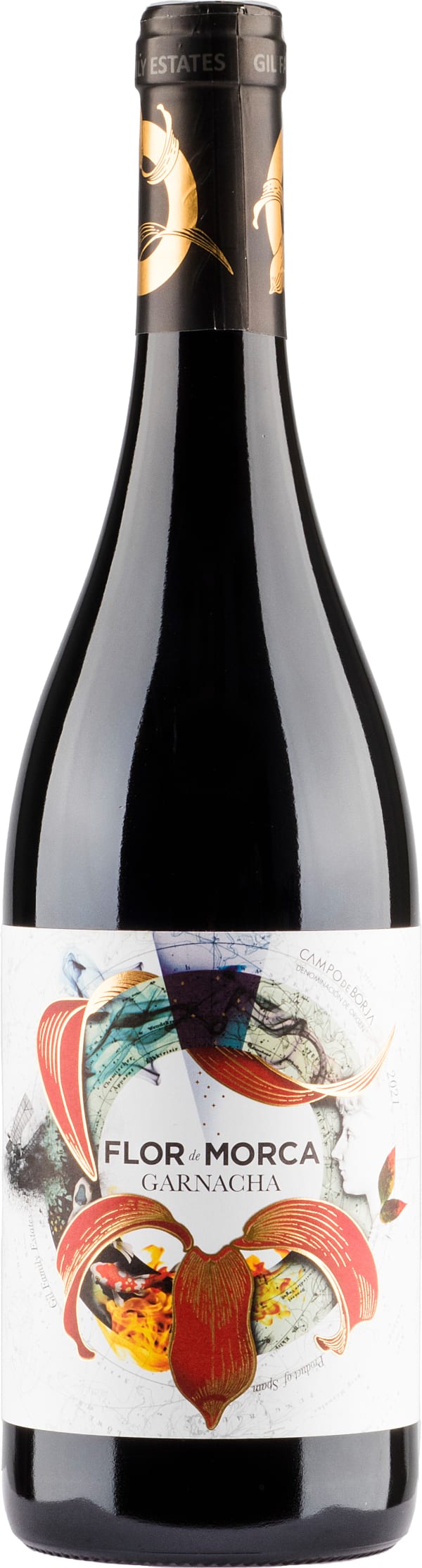 Flor de Morca Garnacha 2024