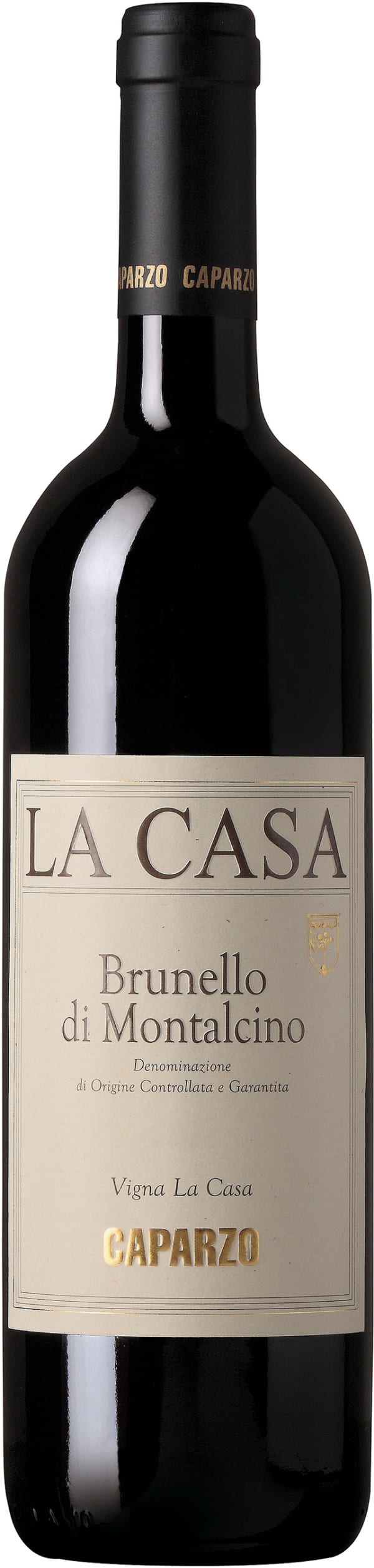 Caparzo La Casa Brunello di Montalcino 2018