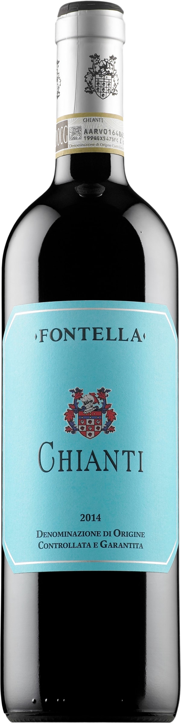 Fontella Chianti 2020