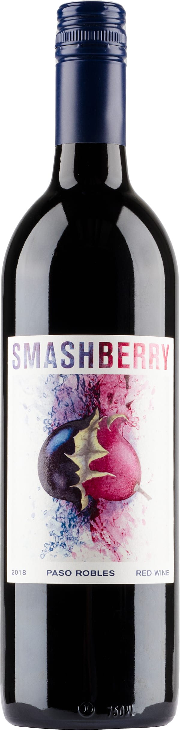 Smashberry 2018