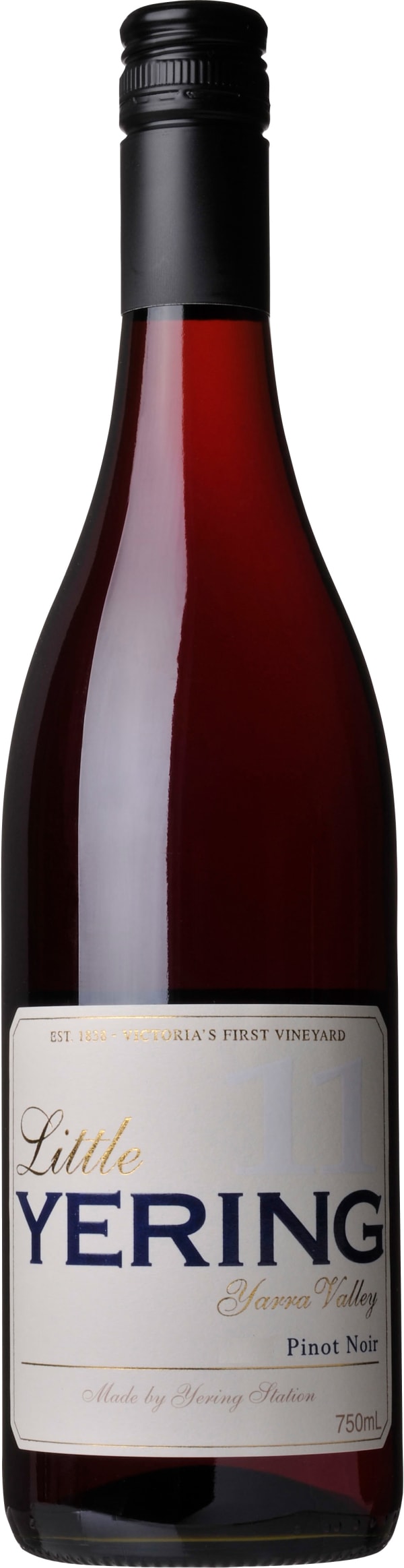 Little Yering Pinot Noir 2020