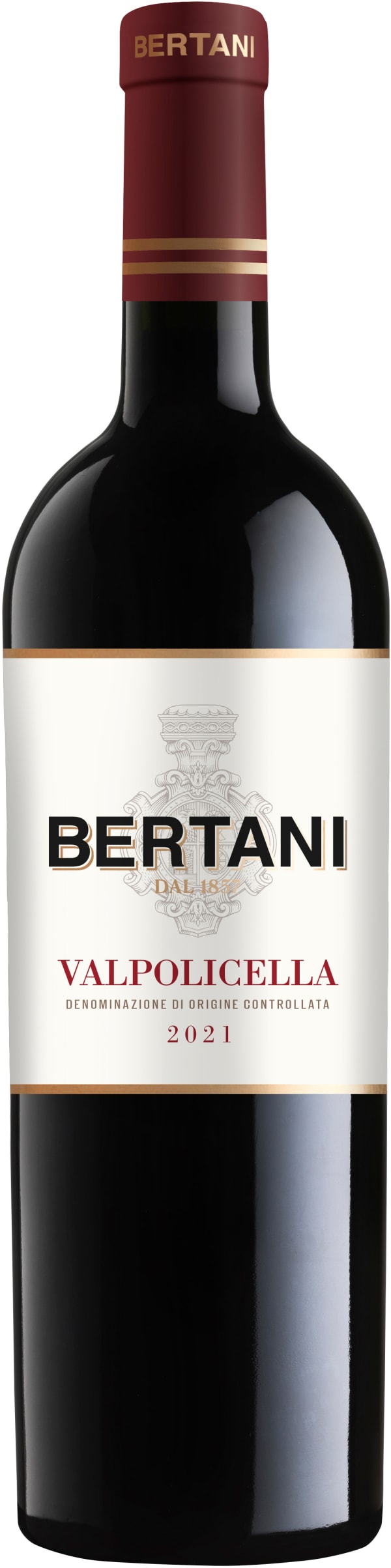 Bertani Valpolicella 2022