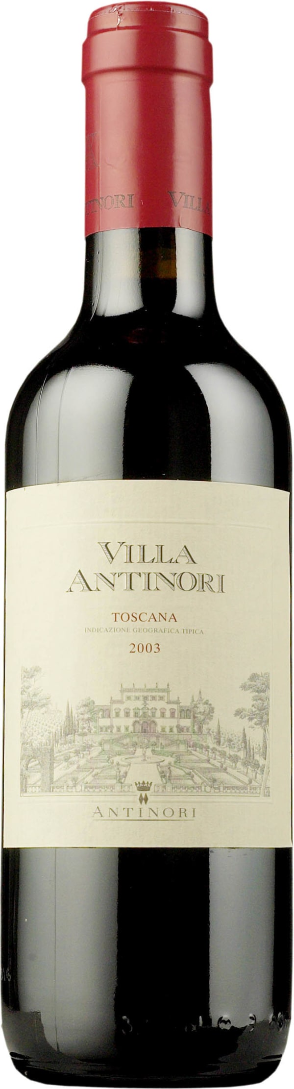 Villa Antinori Rosso 2021