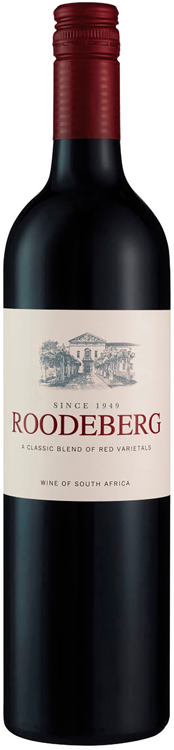 Roodeberg Red 2023